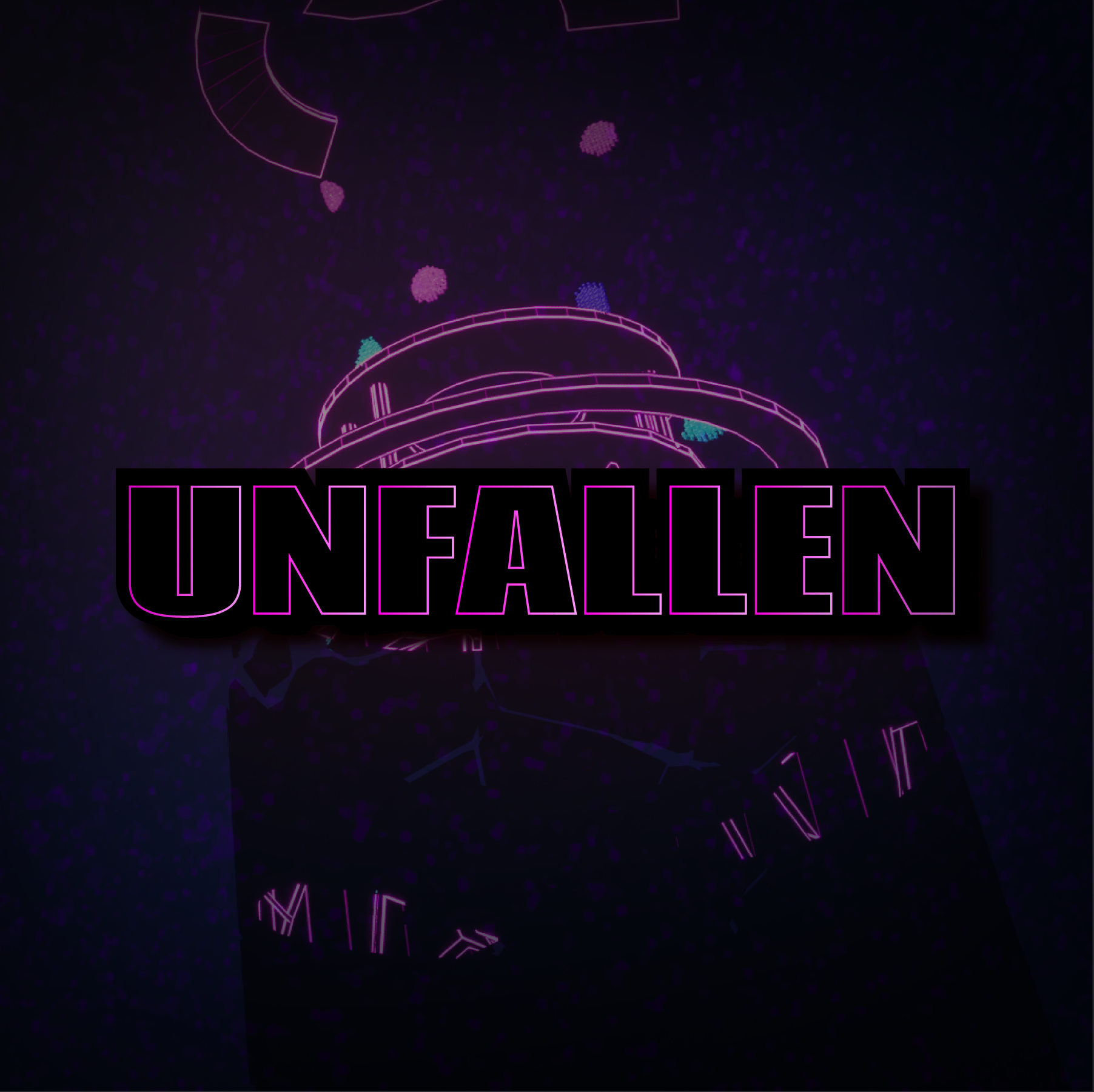 Unfallen