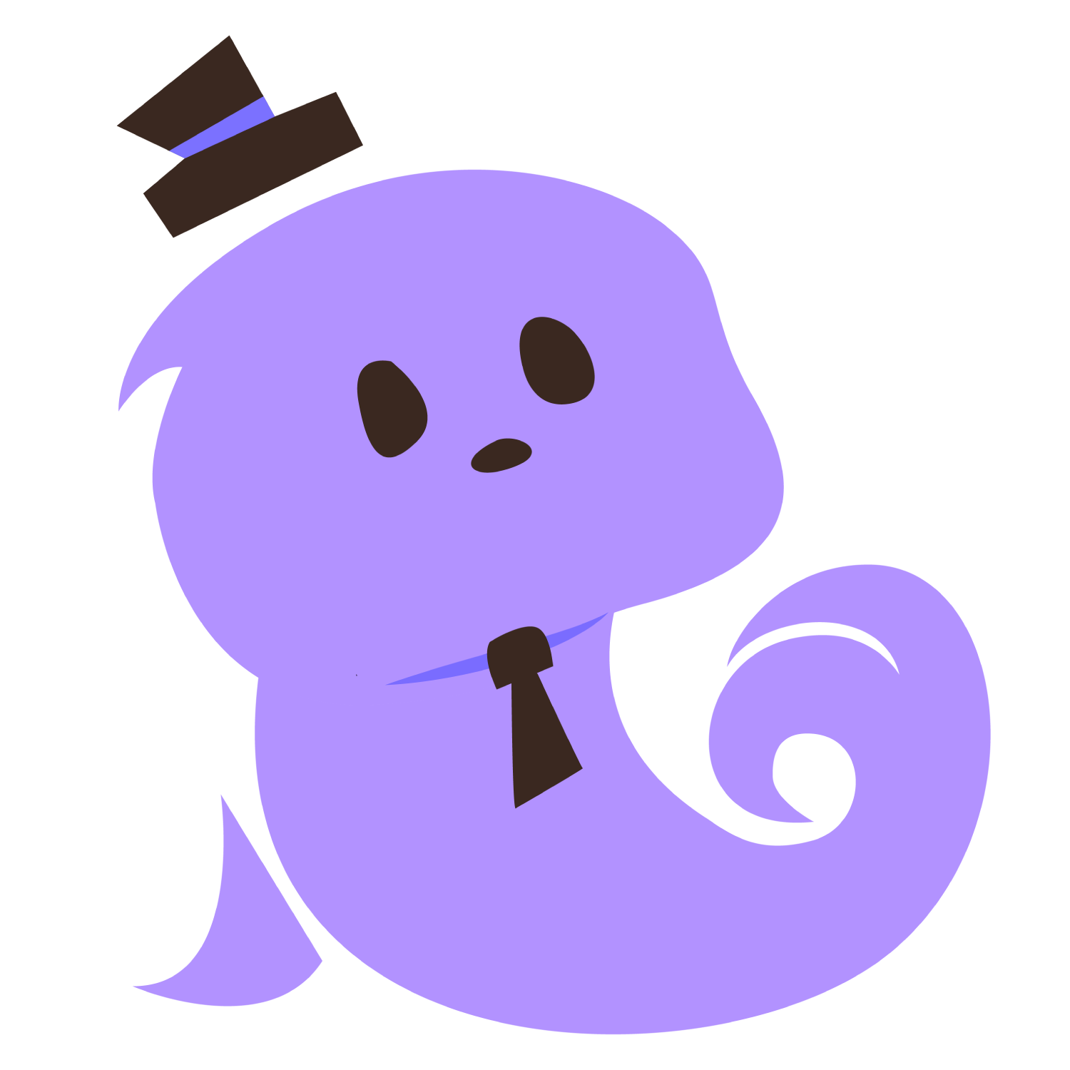 Ghost Logo
