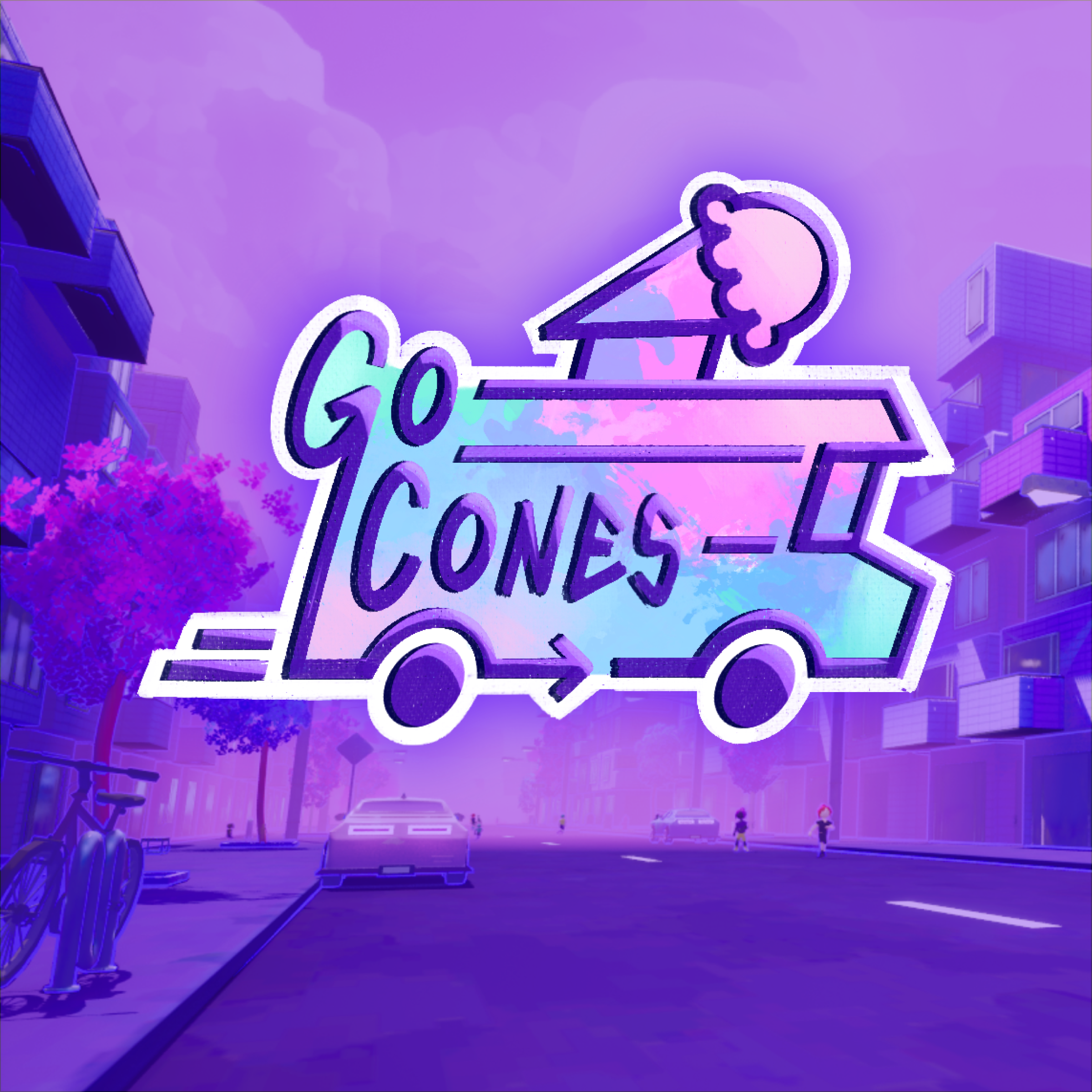 GoCones