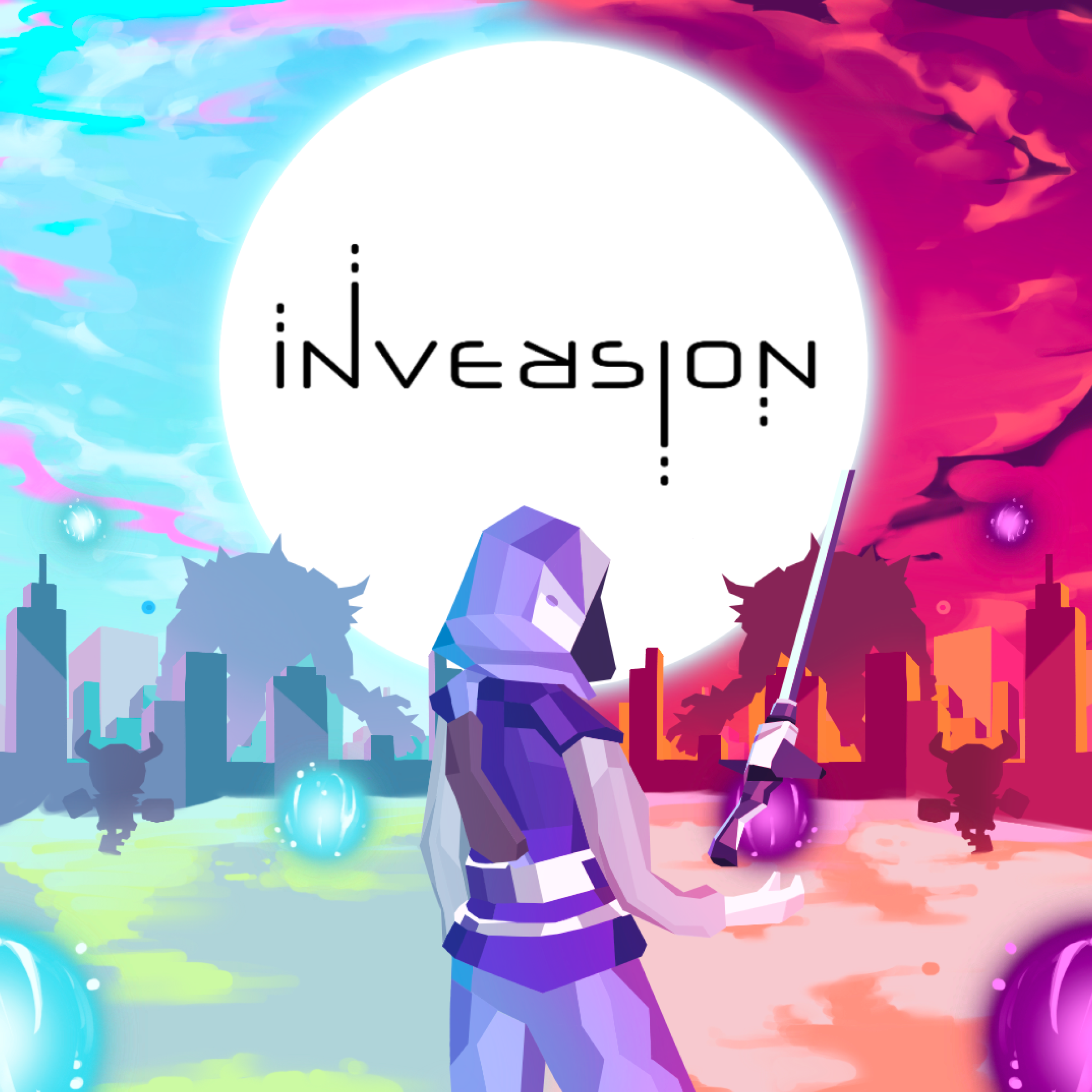 Inversion